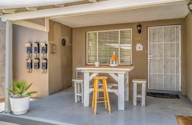 Starry Southwest Retreat | Near Downtown & UofA