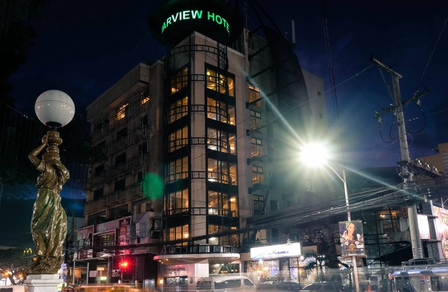 Starview Plaza Hotel