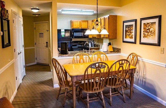 Stately Laurel Crest, 1 Bedroom Townhome