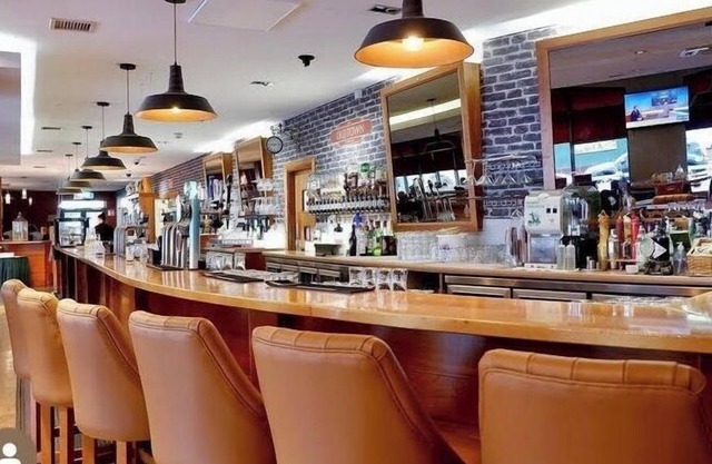 Station House Hotel