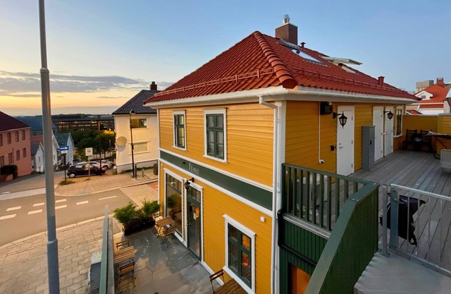 Stavanger Bnb at nicolas 11