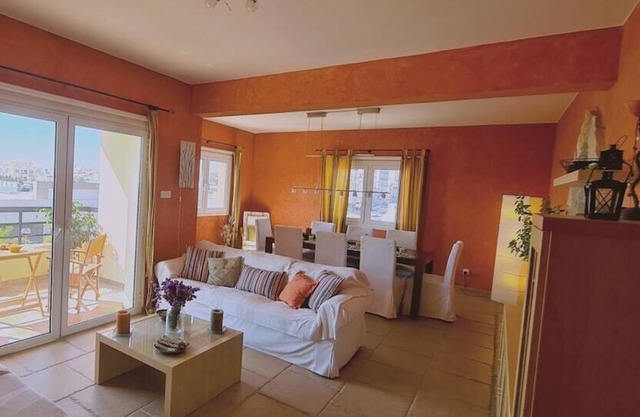 STAY Elegance 3BR Apt