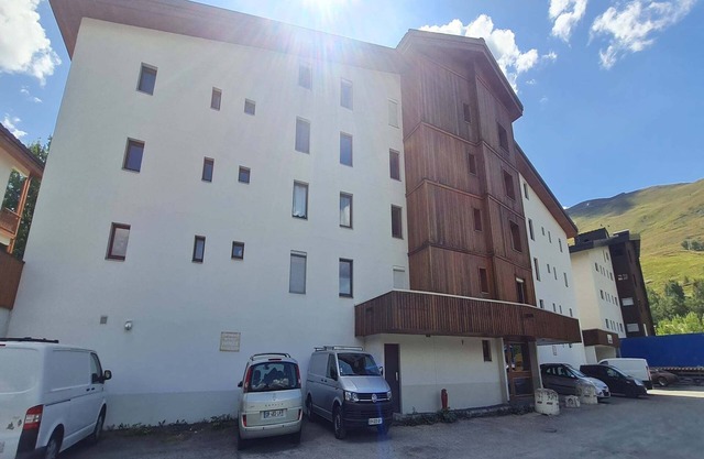 Stay in the Heart of Les Deux Alpes