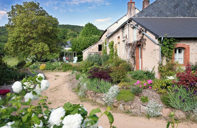 Stay in the heart of the Morvan Regional Nature Park