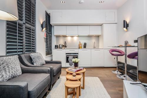 Stay Kula London - Covent Garden Garrick St