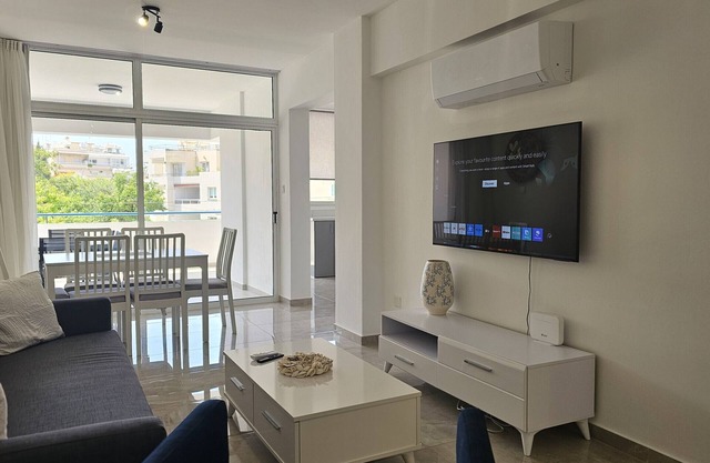 STAY Local Apartment