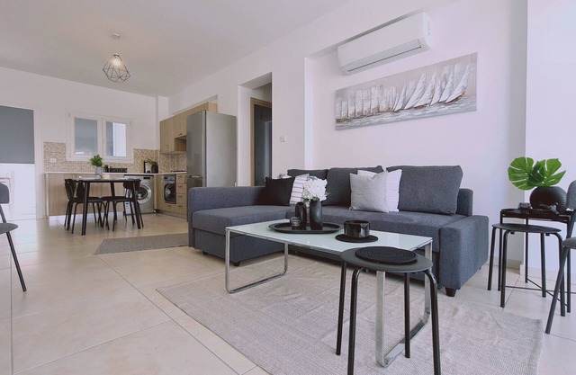 STAY Novel Apartment