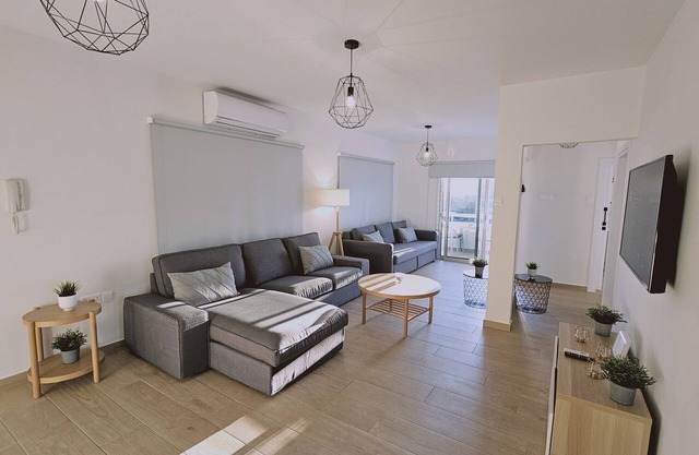 STAY Sky Apartment