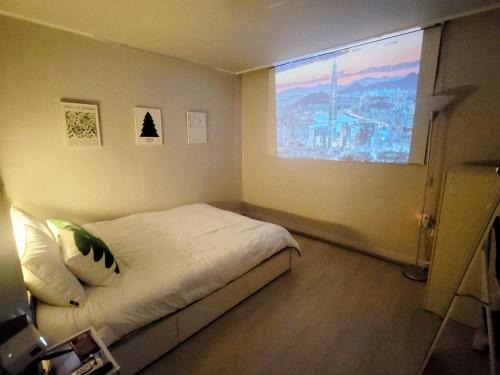 Stay Songpa
