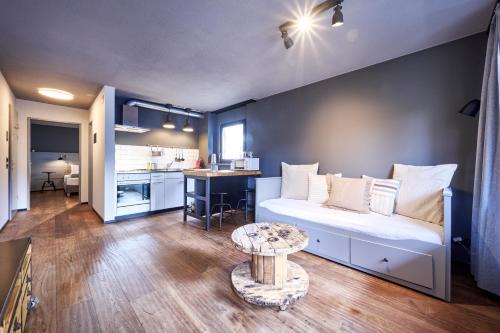Stay Switzerland Apartments