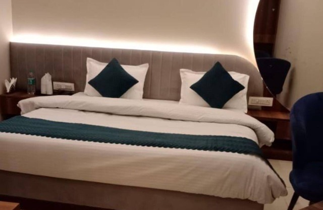 Staybook Dc Premium