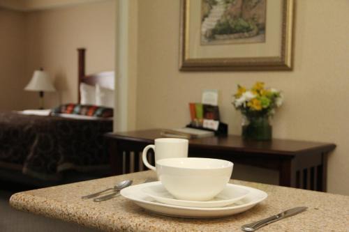 Staybridge Suites London by IHG