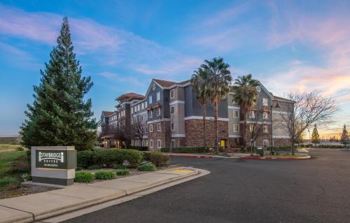 Staybridge Suites Rocklin - Roseville Area by IHG