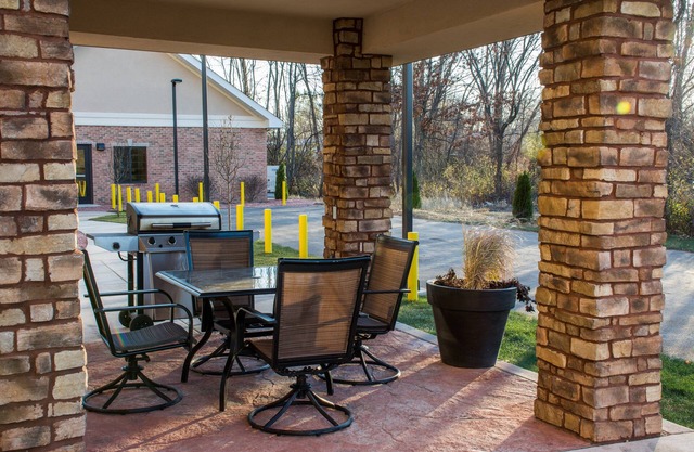 Staybridge Suites Schererville by IHG