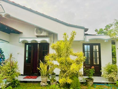 Staycation Escape - Kalpitiya
