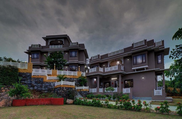 StayVista at Mewar Mansion