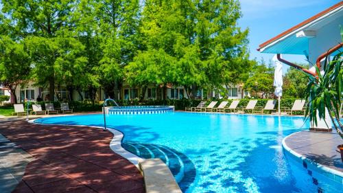 Steaua Apelor Family Resort