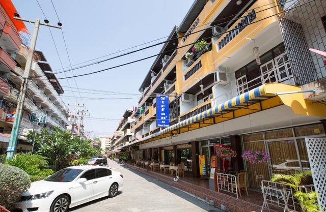 Stefan's Guesthouse