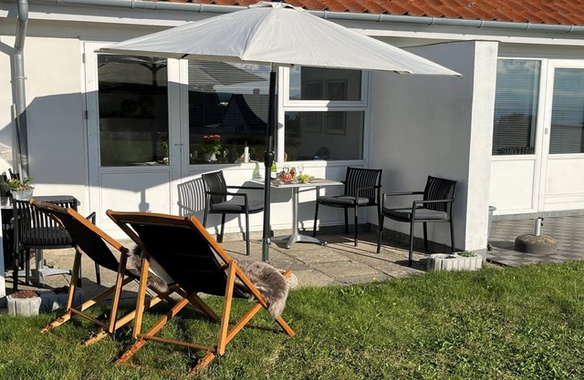 "Steffi" - 300m from the sea by Interhome