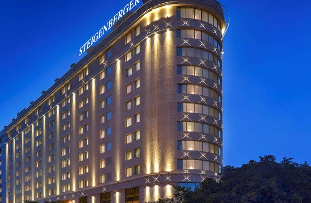 Steigenberger Hotel El Tahrir Cairo