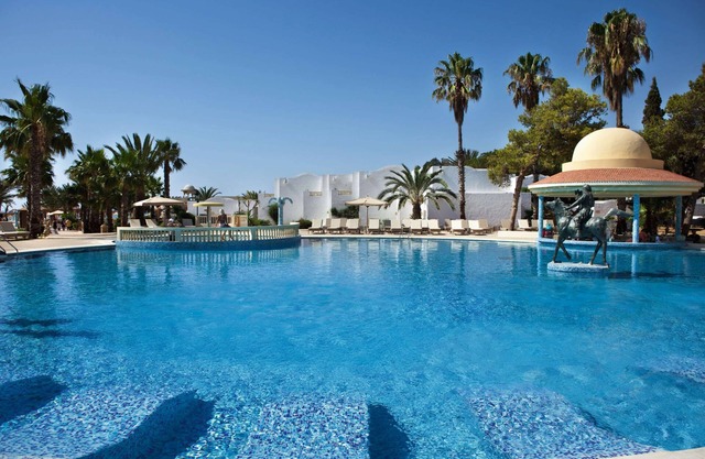 Steigenberger Marhaba Thalasso