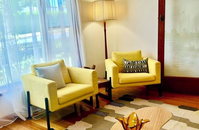 Stella house Off Piper. nnSpacious 4-bedroom house in charming Kyneton