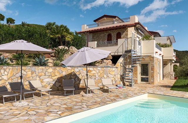 Stella - Villa di Sogno by Interhome