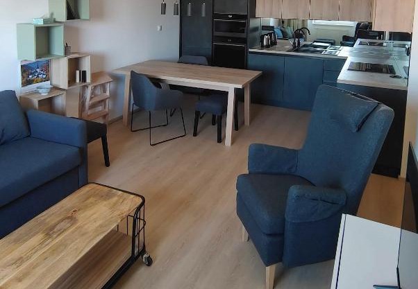 Stellaria apartment