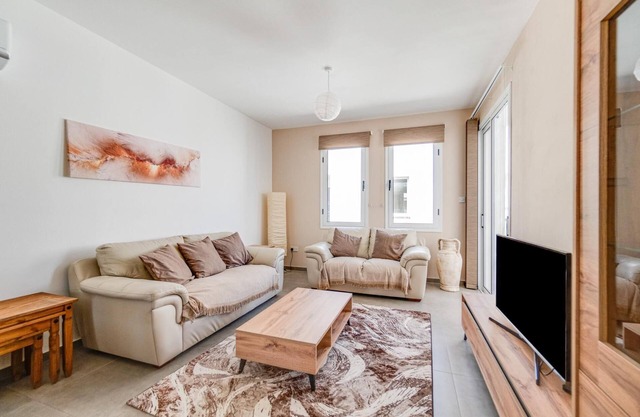 Steni Views Apartment