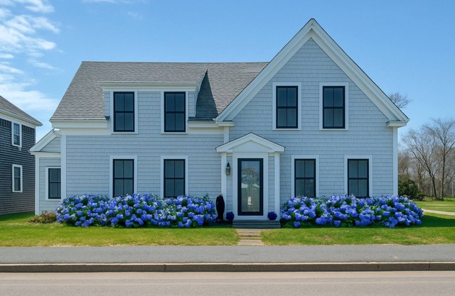 Steps to Harbor & Dining! Updated Home Slps 12