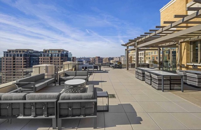 Steps to Metro 2 BR | Resort Style Amenities