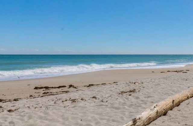 Steps to Sand: Ocean Front Idyllic Room w/Balcony | Pool & Sea Breeze