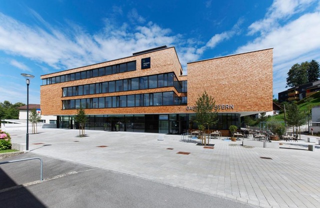 Sternen Hotel Wolfurt