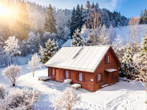 Sternenchalet