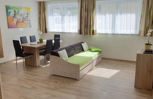 Stockers APART - Book your apartment for a relaxing holiday in the Ötztal