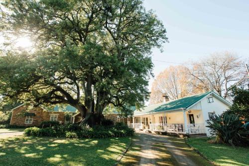Stocklands Guest Farm