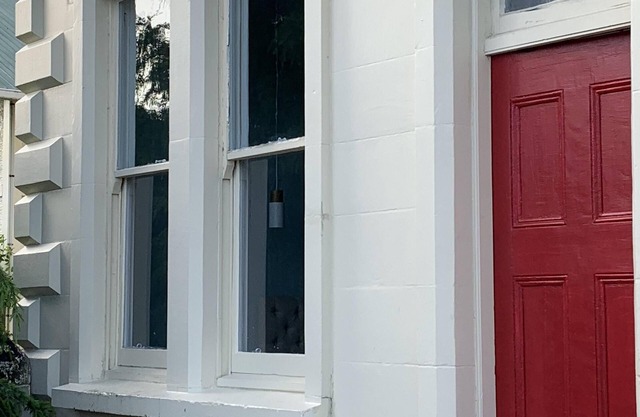 Stone Cottage in Central Oamaru (No Extra Cleaning Fee)