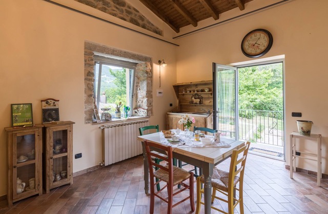 Stone cottage near 5 terre