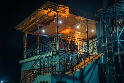 Stone Haven Resort Pece Acoyo Gulu City