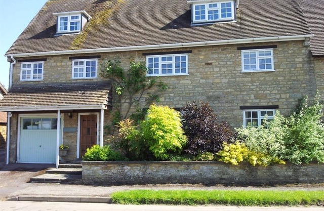 Stone House Bed and Breakfast