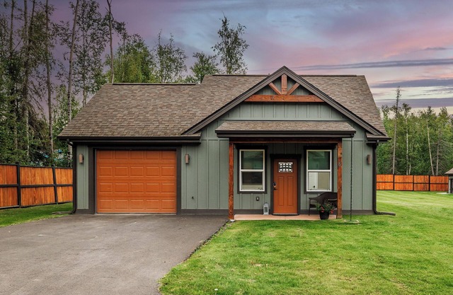 Stoneridge Place Cottage #4 - Vacation or Executive Retreat 1Br 1Ba Garage!