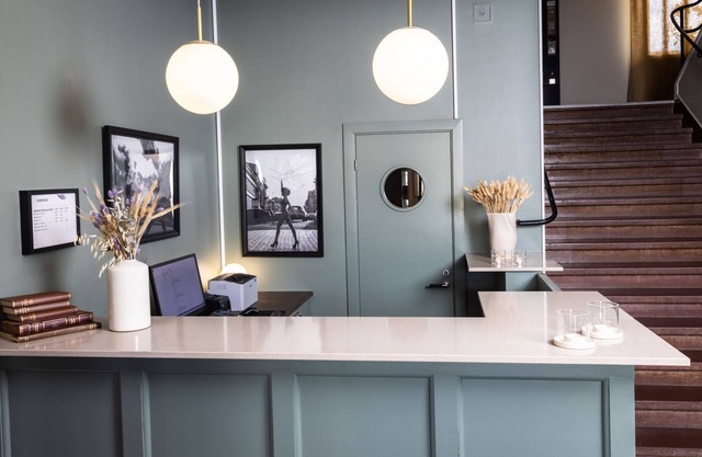Stora Hotellet Markaryd