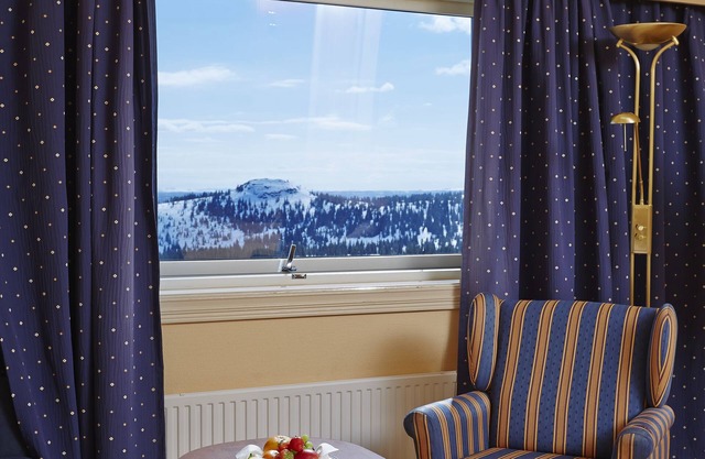 Storefjell Resort Hotel