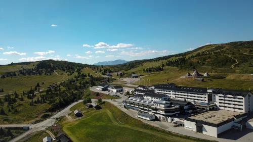 Storefjell Resort