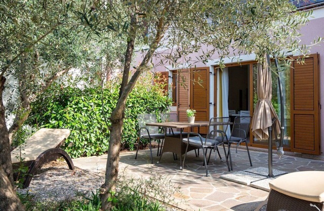 stra Sea Side 2 Bedrooms apartment & sea view