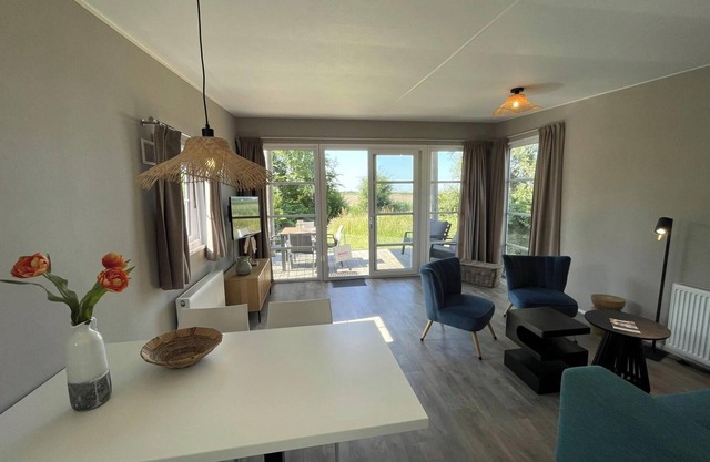 Strand49 holiday house by the sea