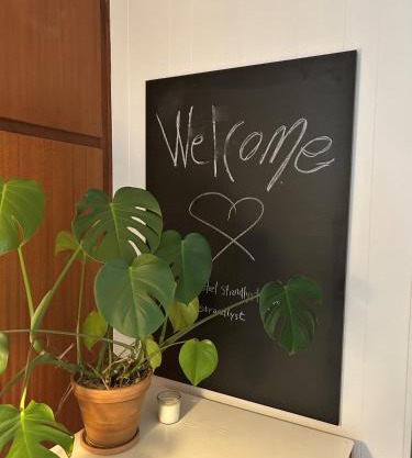 Strandlyst Rooms, Self Service, Tornby Strand Hirtshals