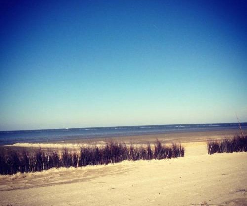Strandnahe Ferienwohnungen Duhnen inkl Fahrrädern Cuxhaven