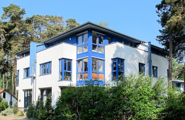 Strandvilla (LUB111) by Interhome