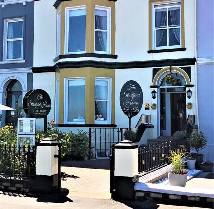 Stratford House Exclusively for Adults